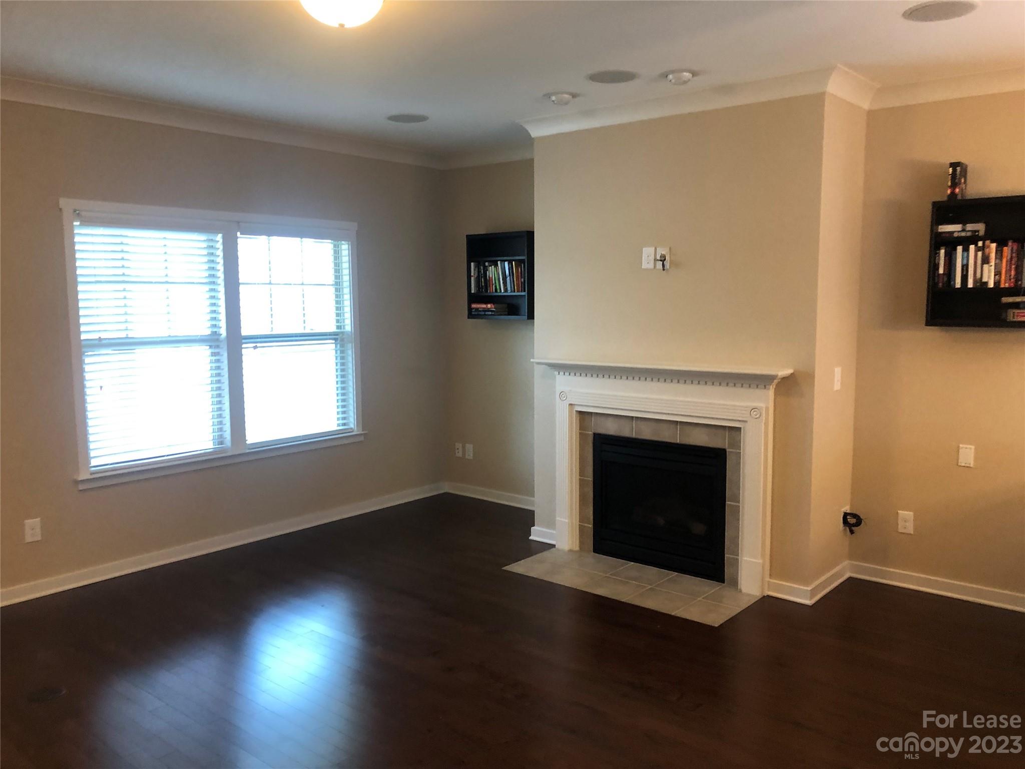 Adler Grove - Residential Lease