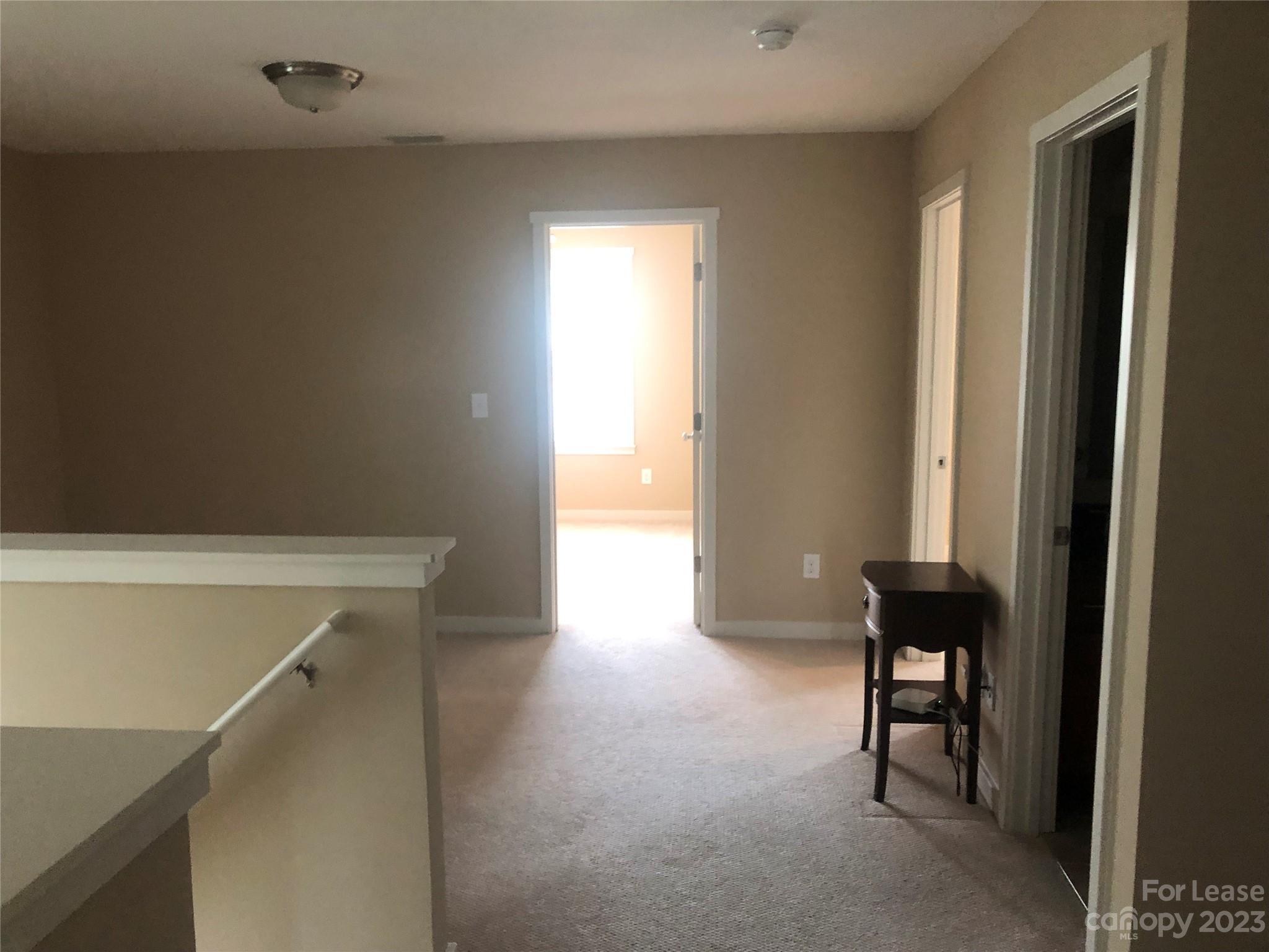 Adler Grove - Residential Lease