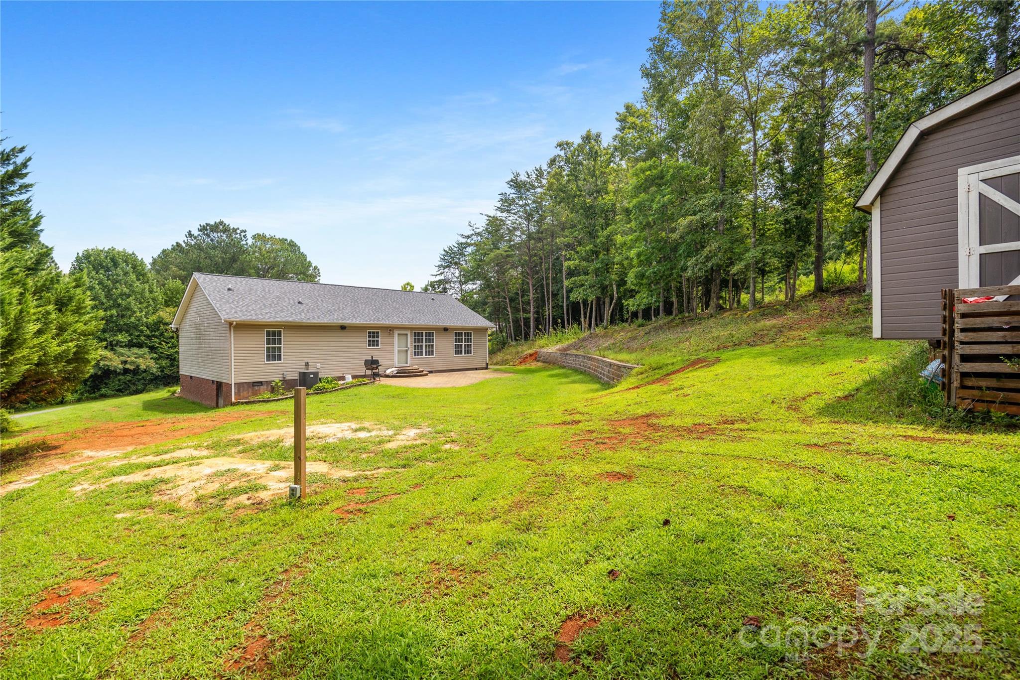 Lake Acres - Residential