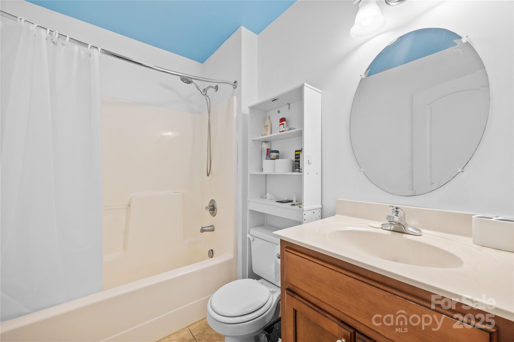 Lake Acres - Residential