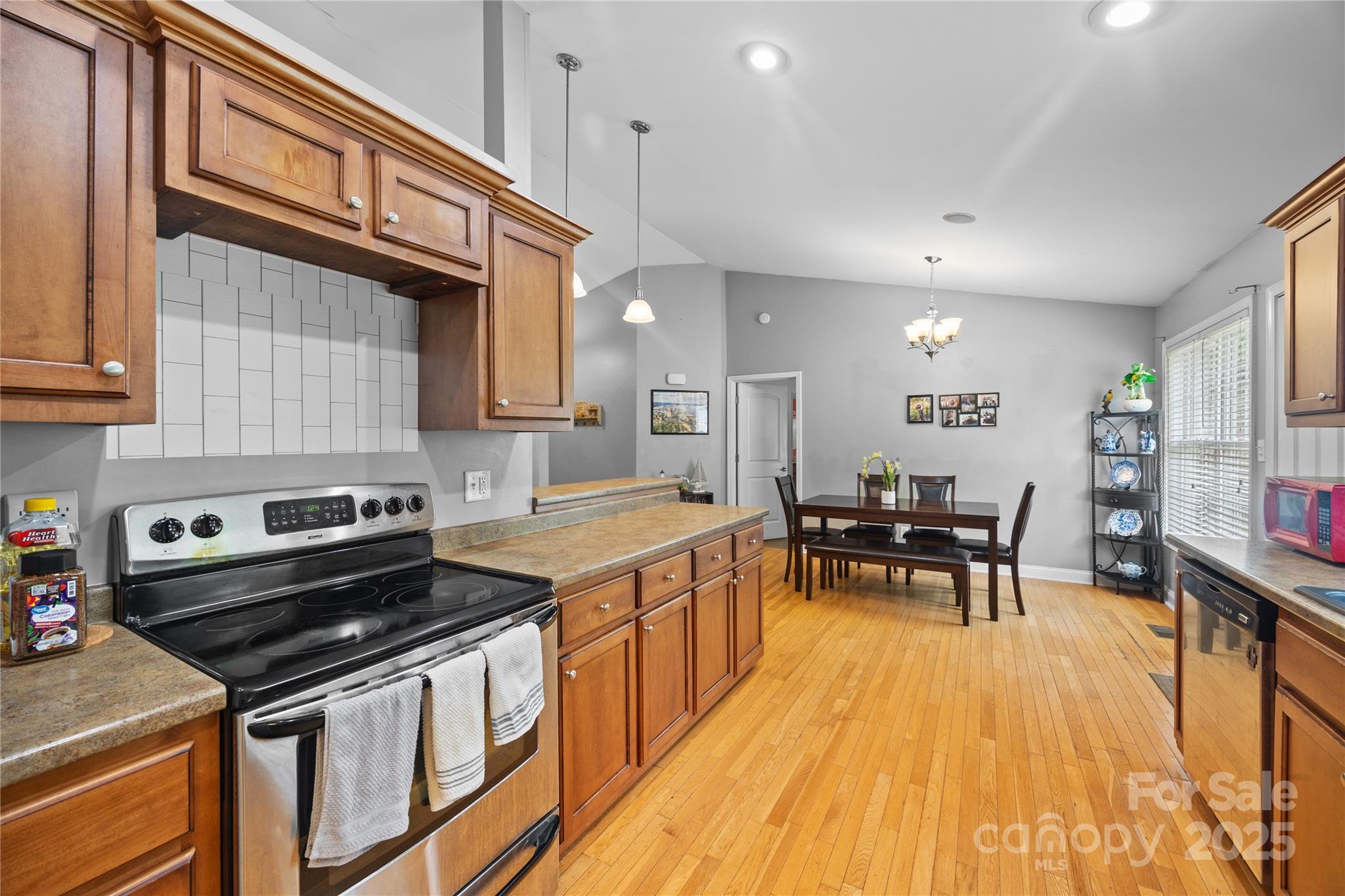 Lake Acres - Residential