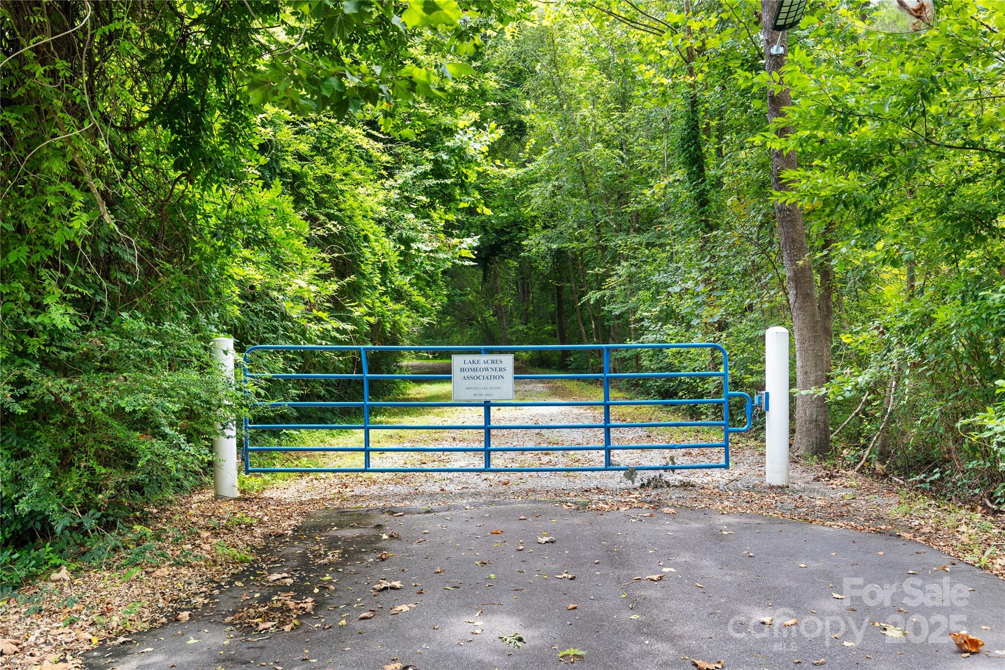 Lake Acres - Residential
