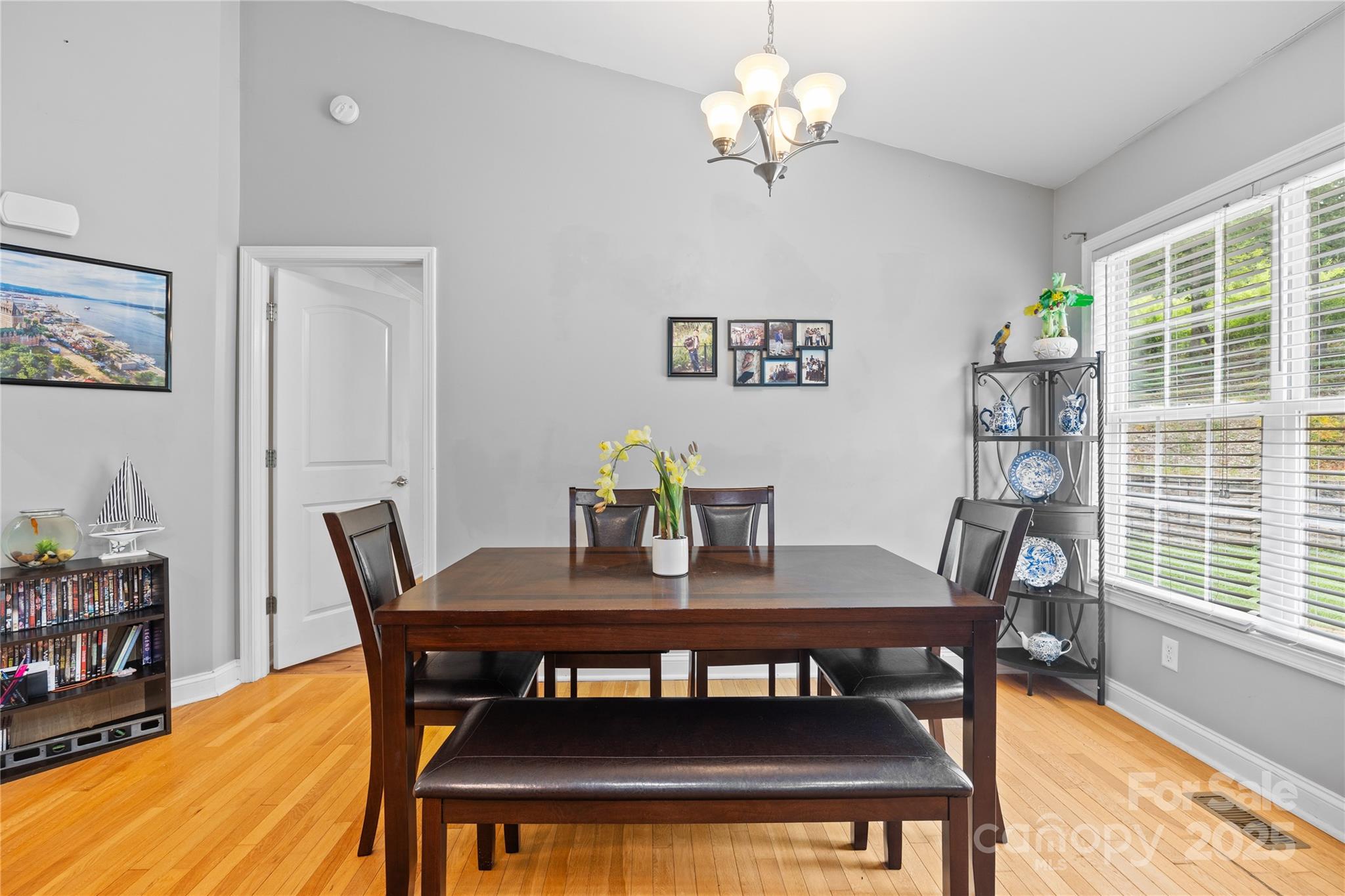 Lake Acres - Residential