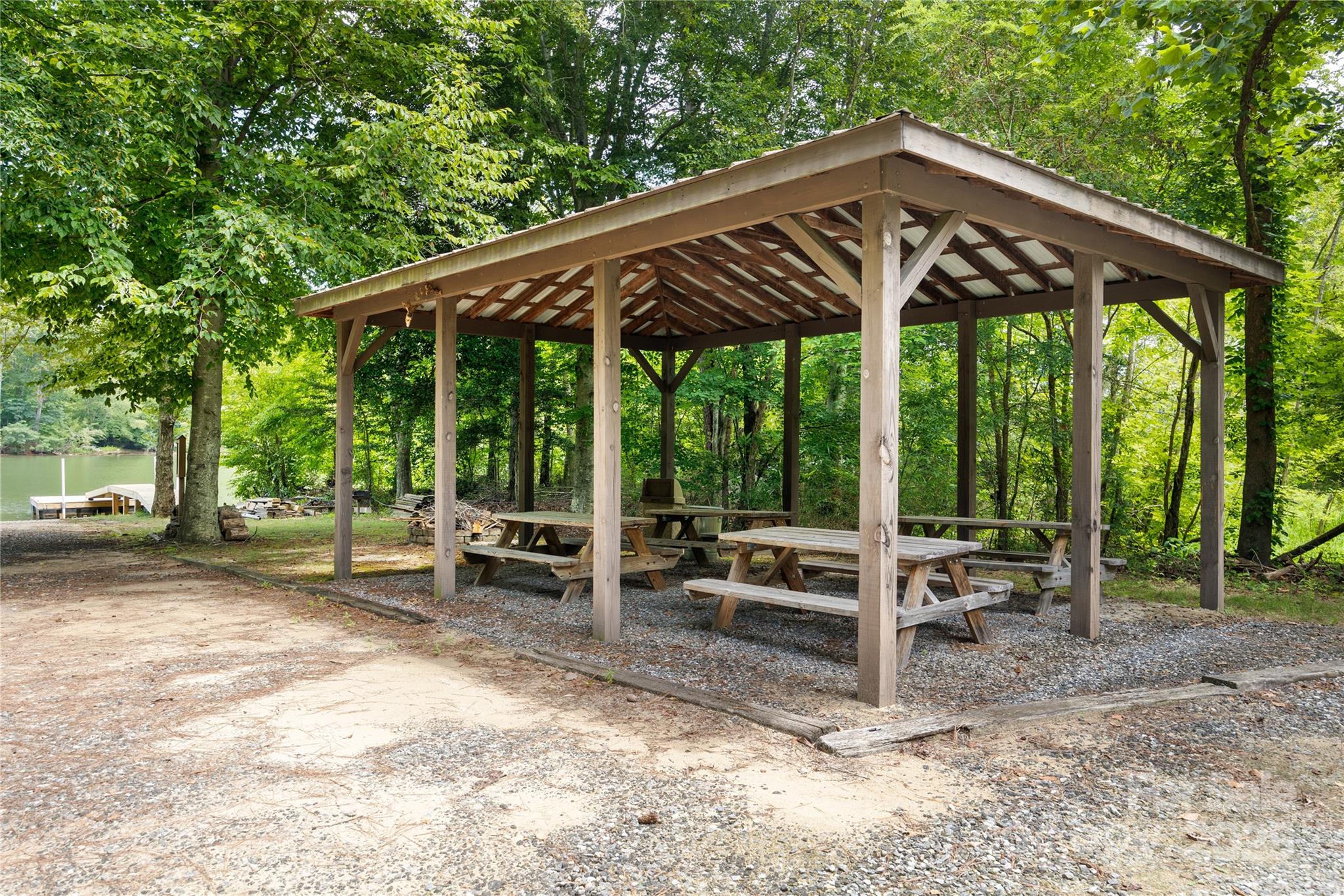 Lake Acres - Residential