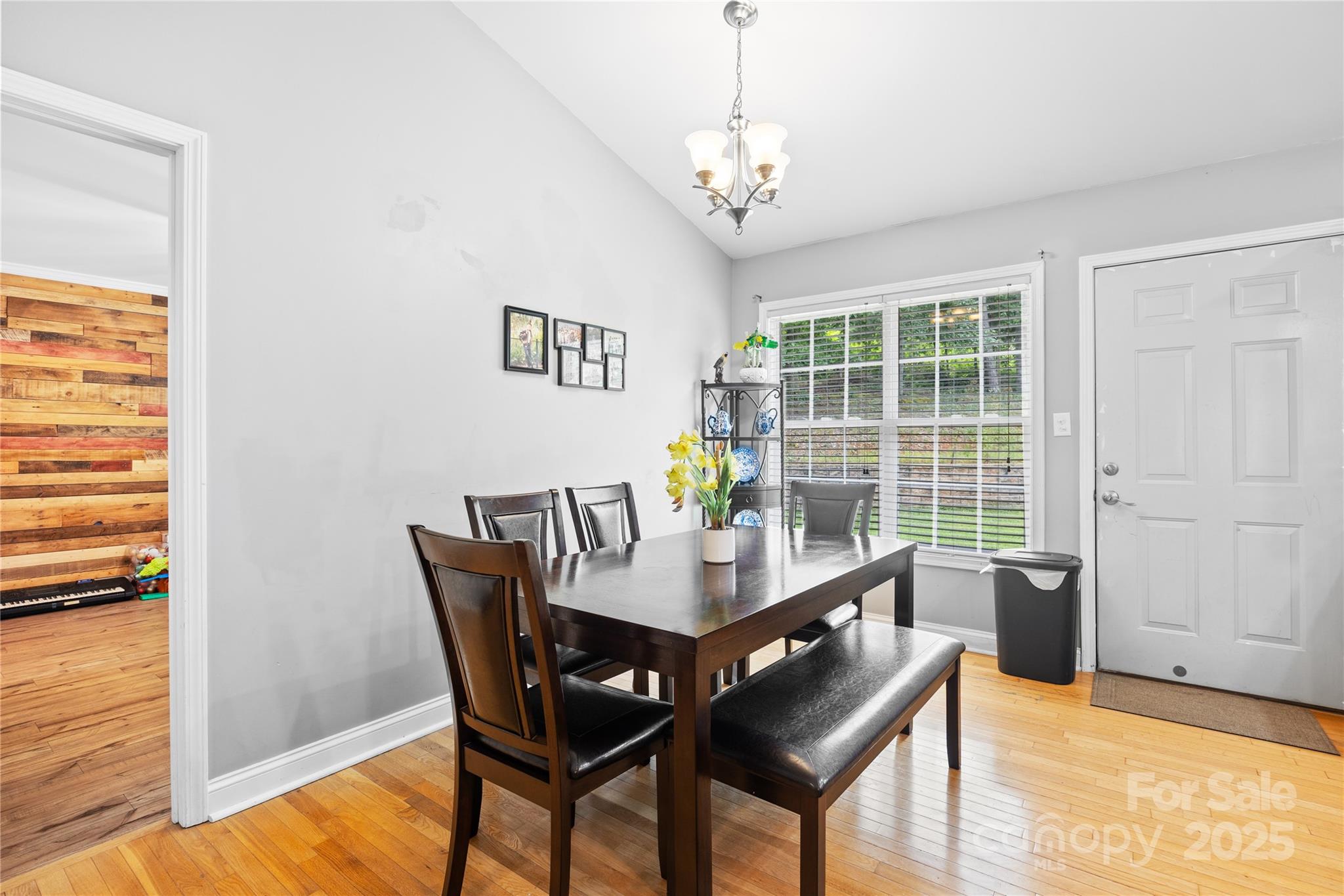 Lake Acres - Residential