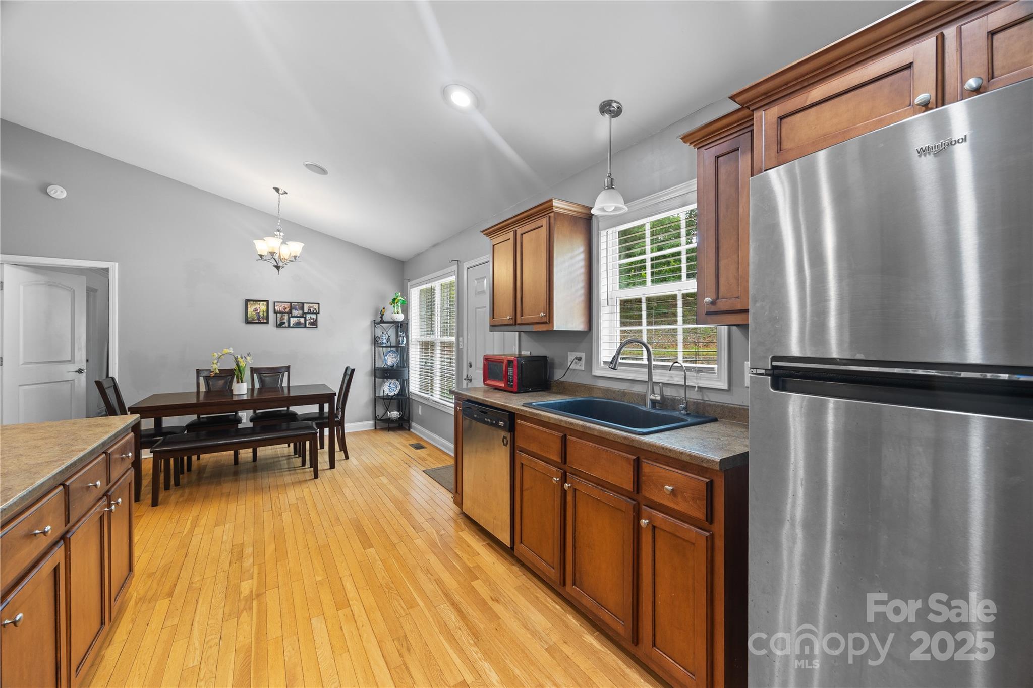 Lake Acres - Residential