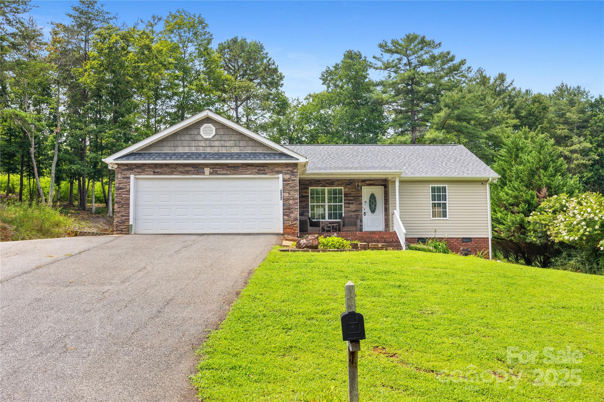 Lake Acres - Residential