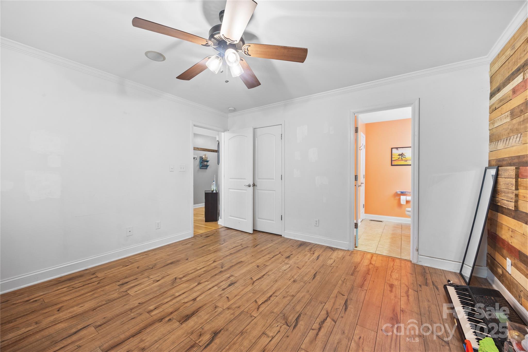 Lake Acres - Residential