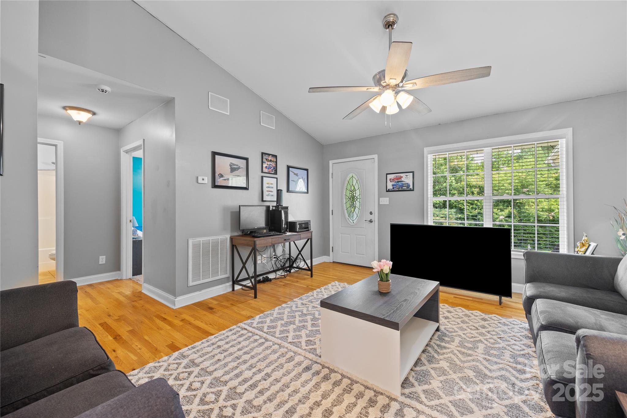 Lake Acres - Residential