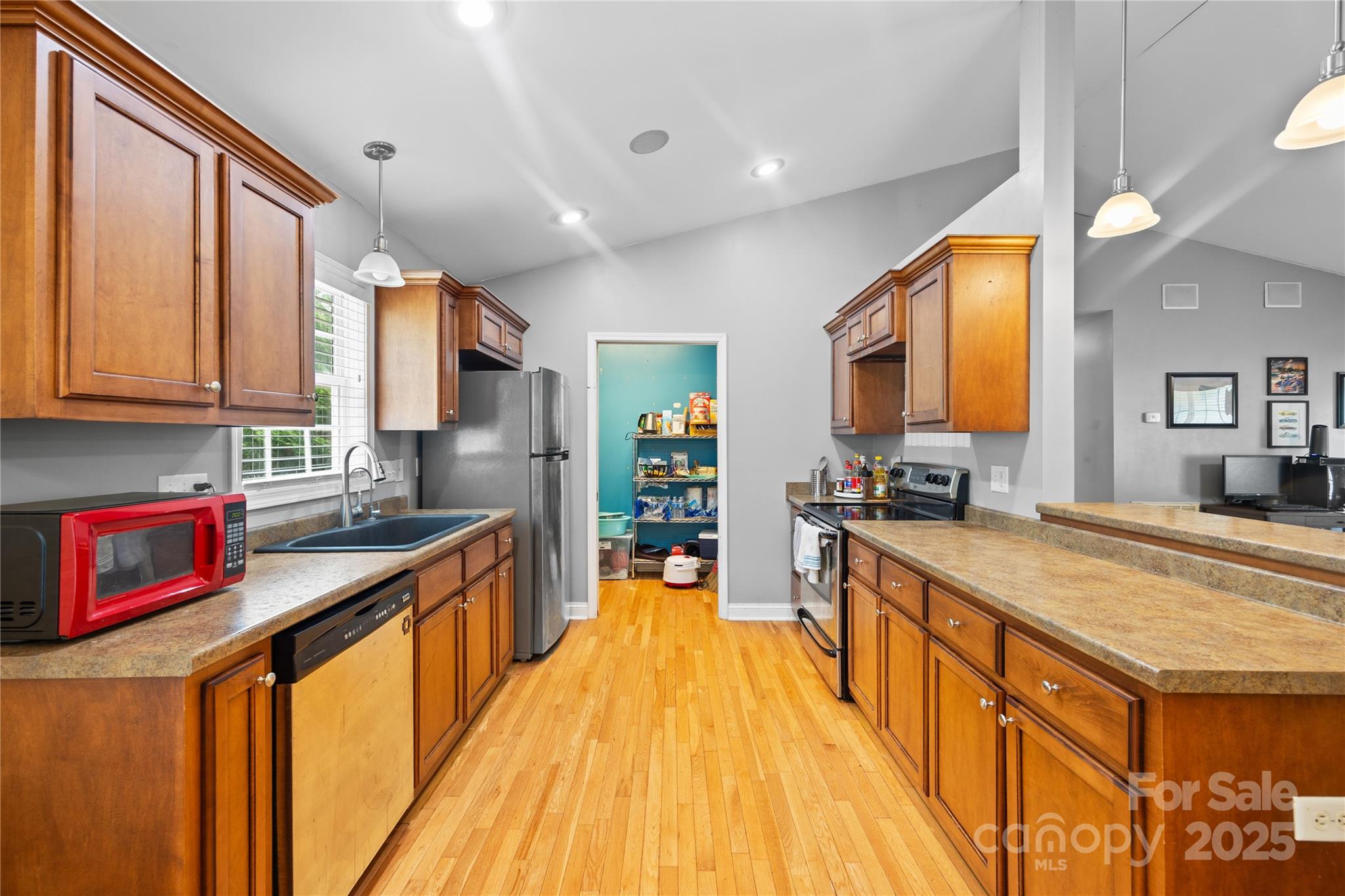 Lake Acres - Residential