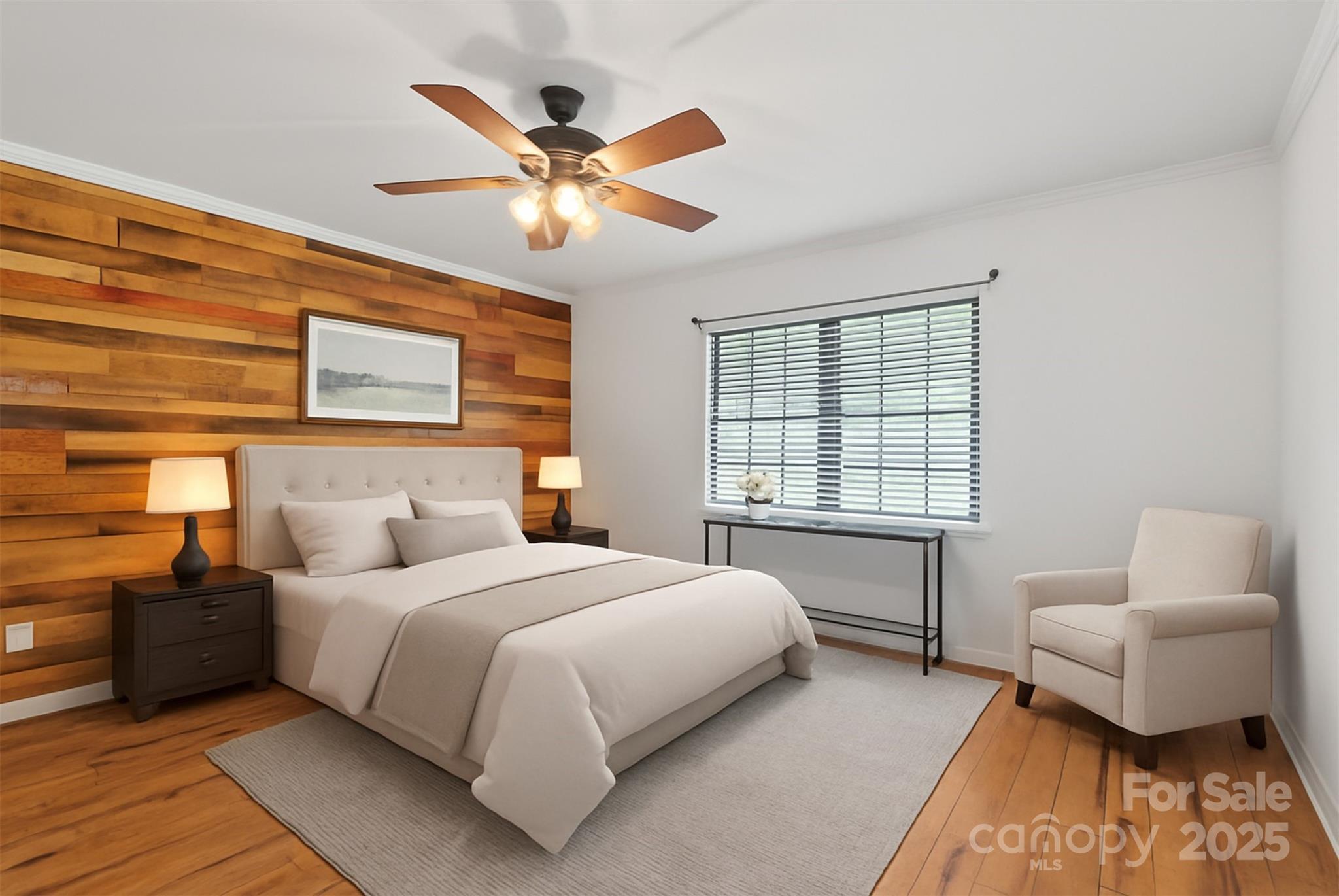 Lake Acres - Residential