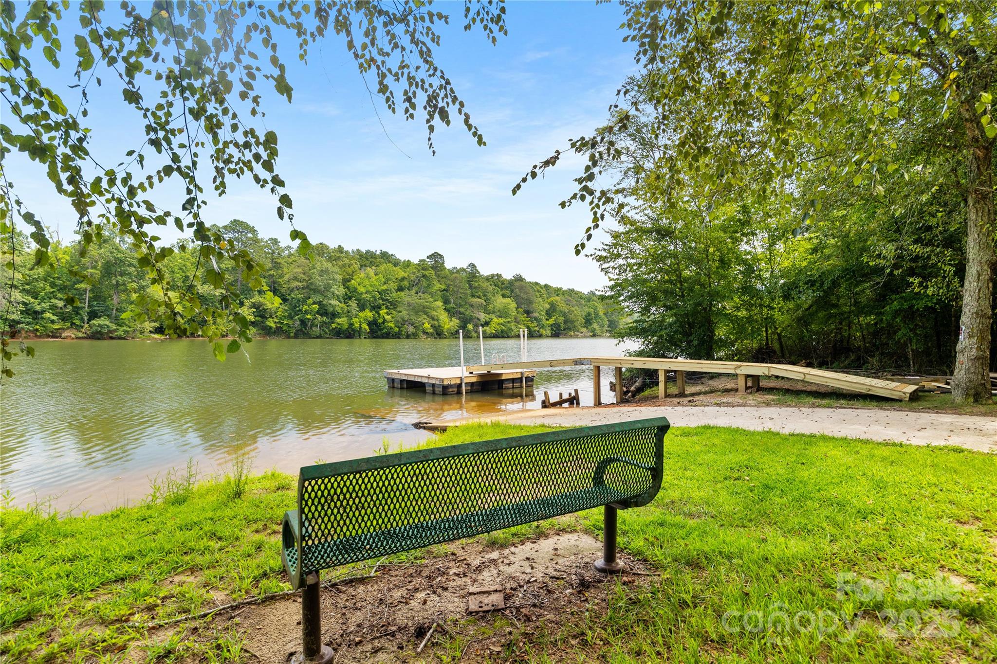 Lake Acres - Residential