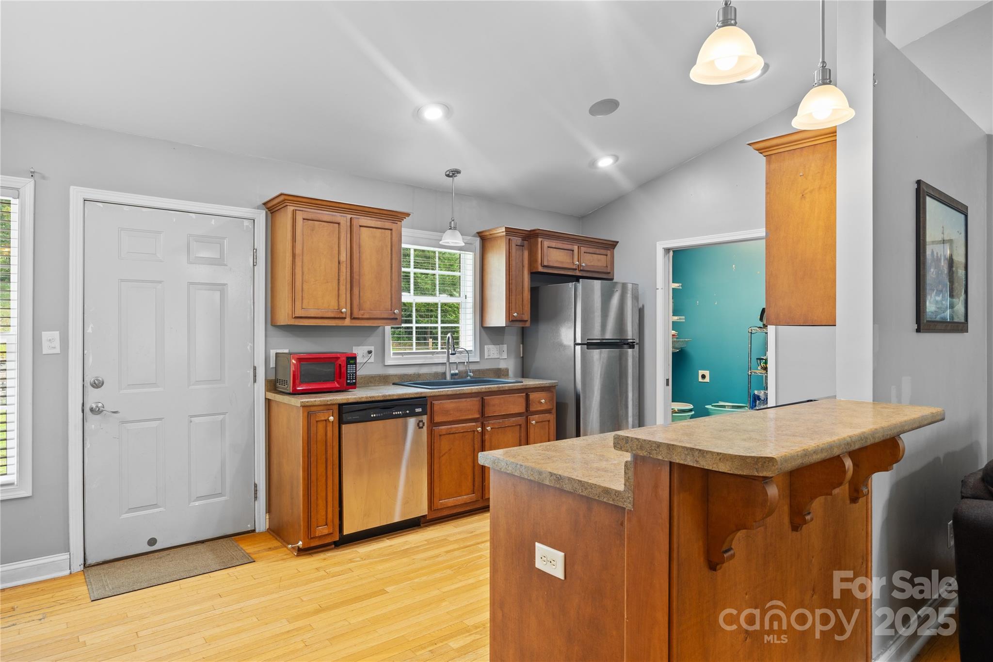 Lake Acres - Residential