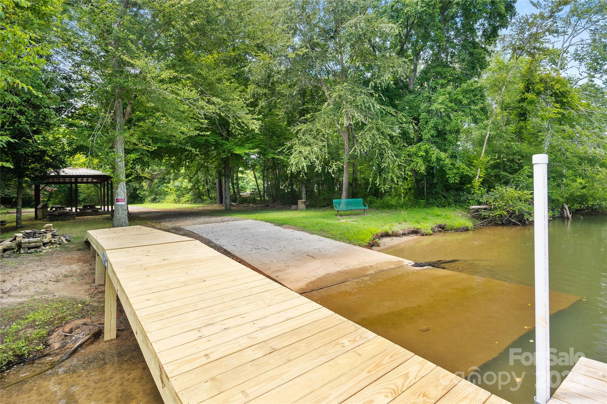 Lake Acres - Residential