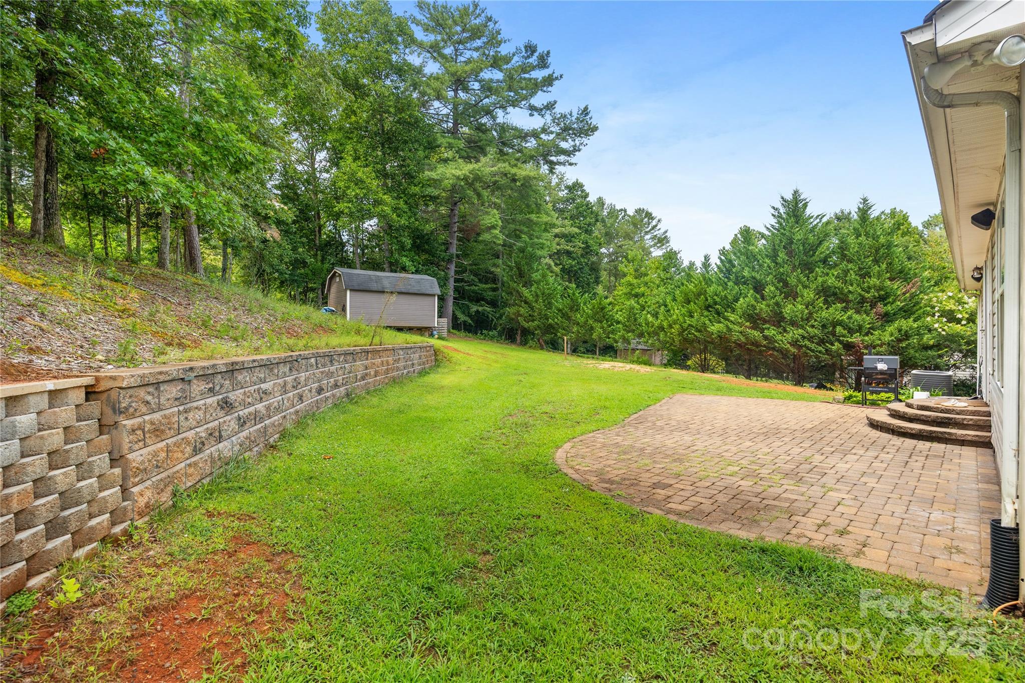 Lake Acres - Residential