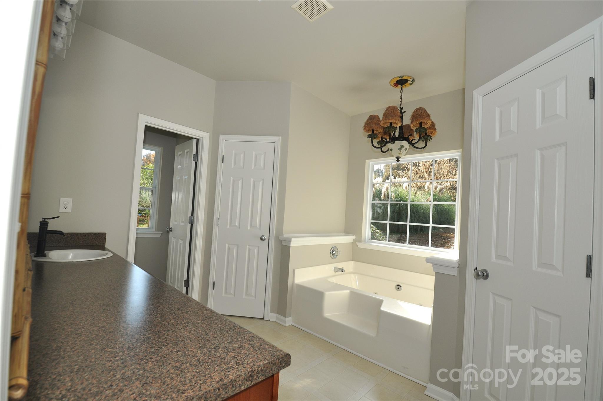 The Summit - Residential