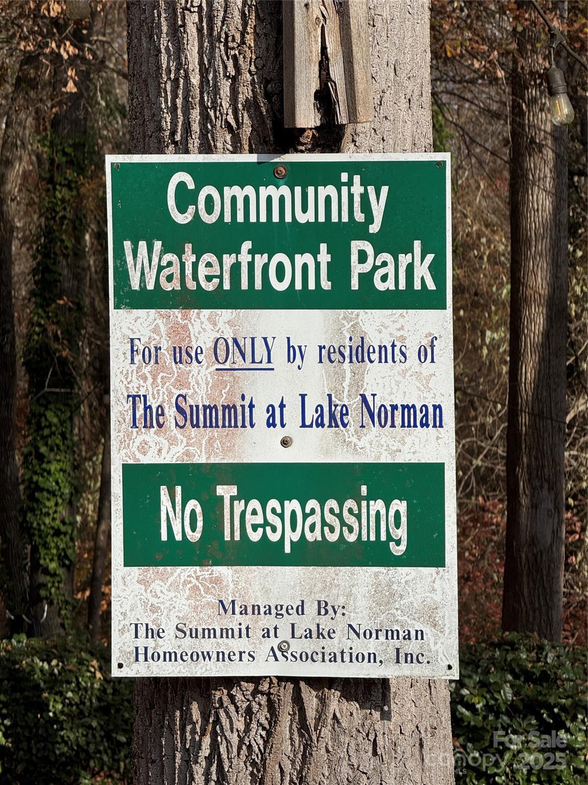 The Summit - Residential