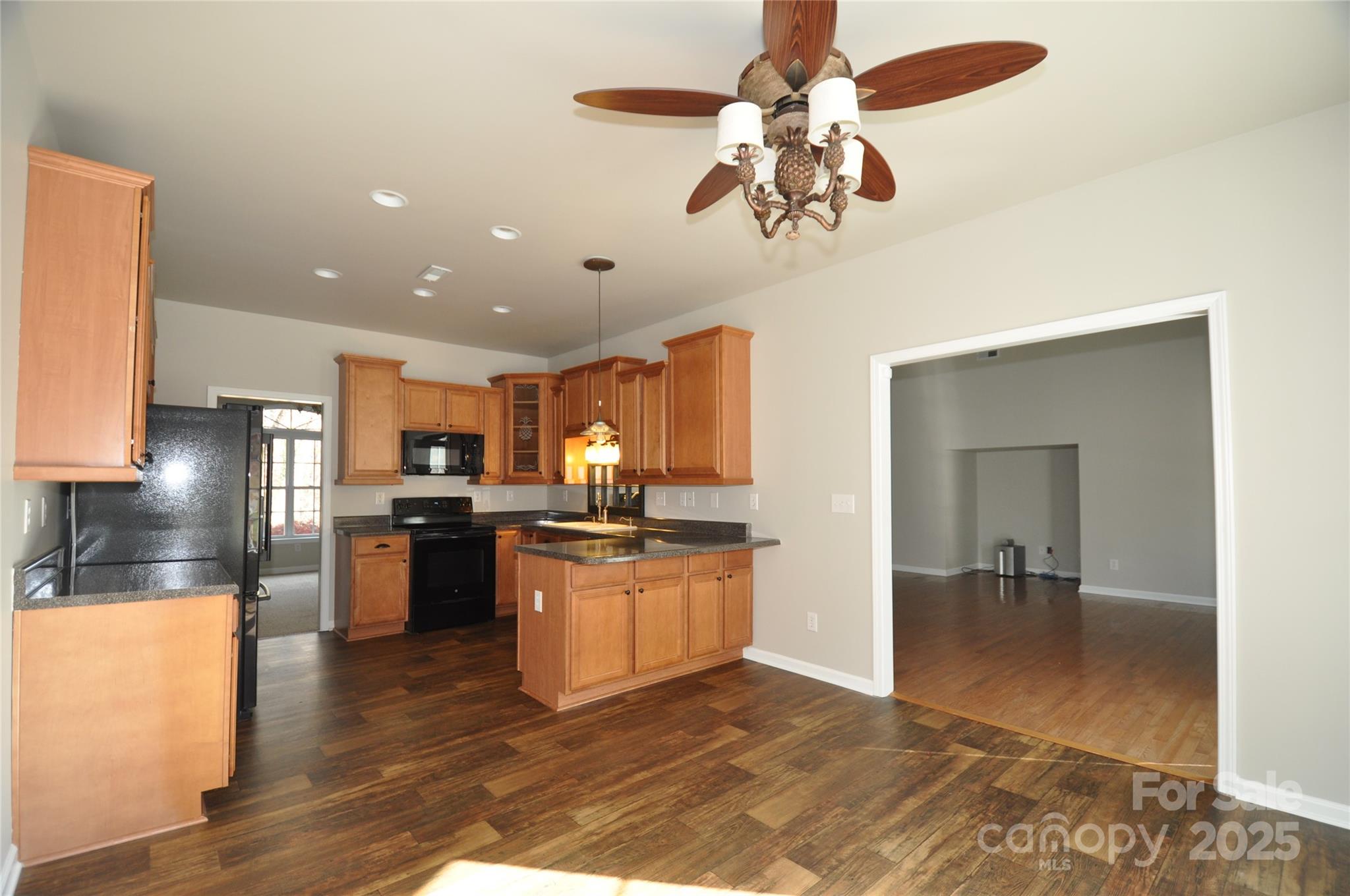 The Summit - Residential