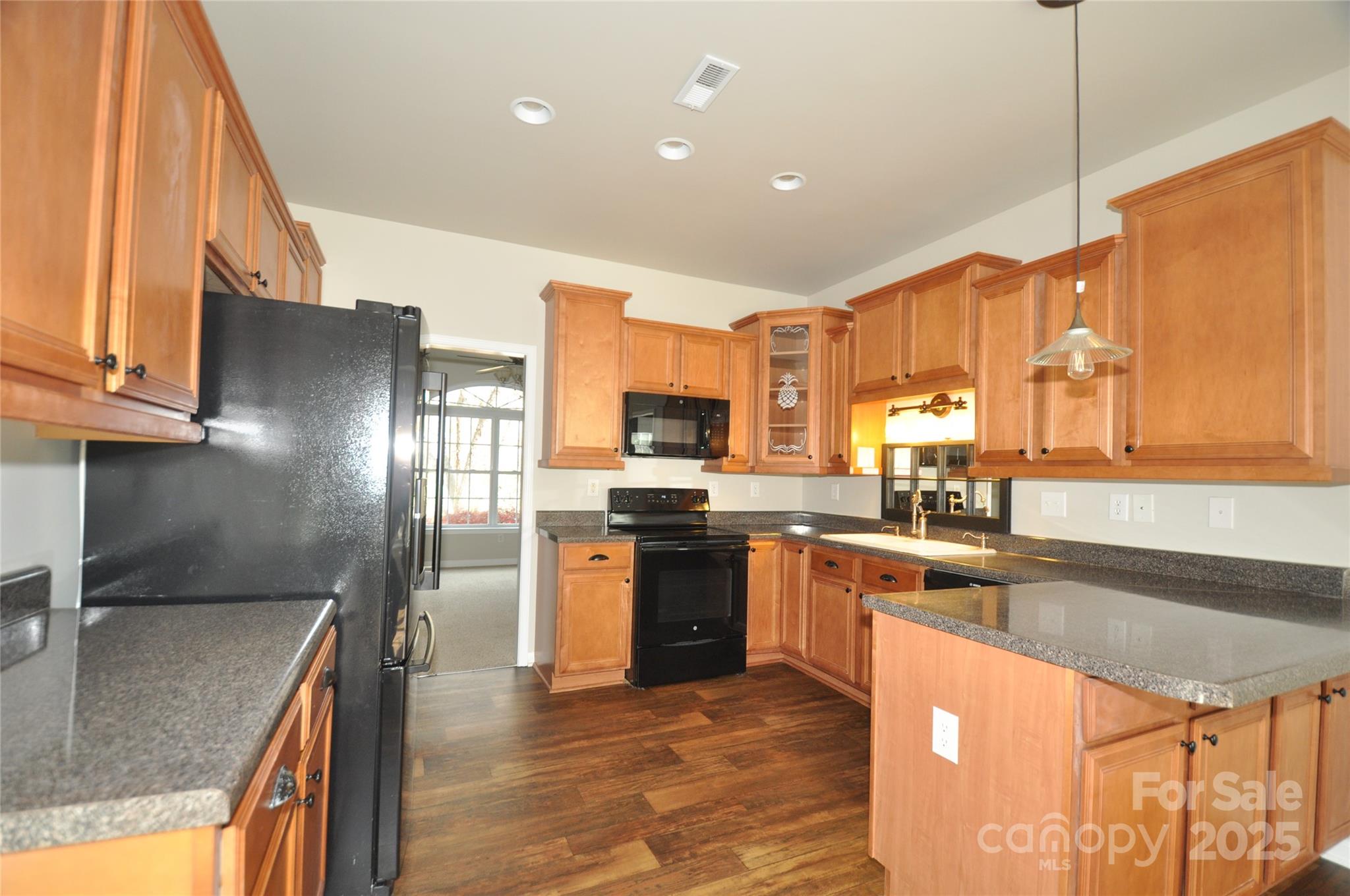 The Summit - Residential