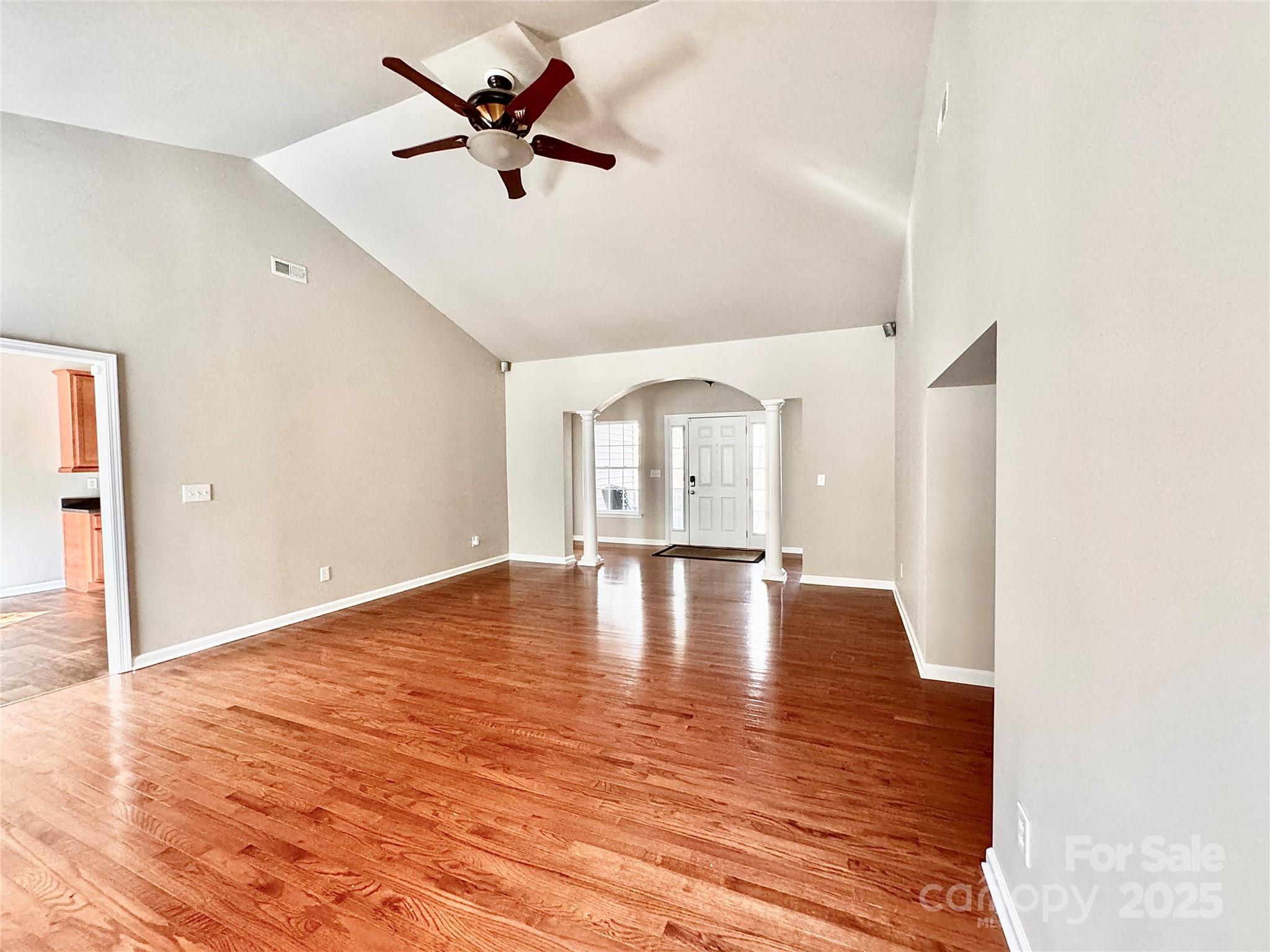 The Summit - Residential