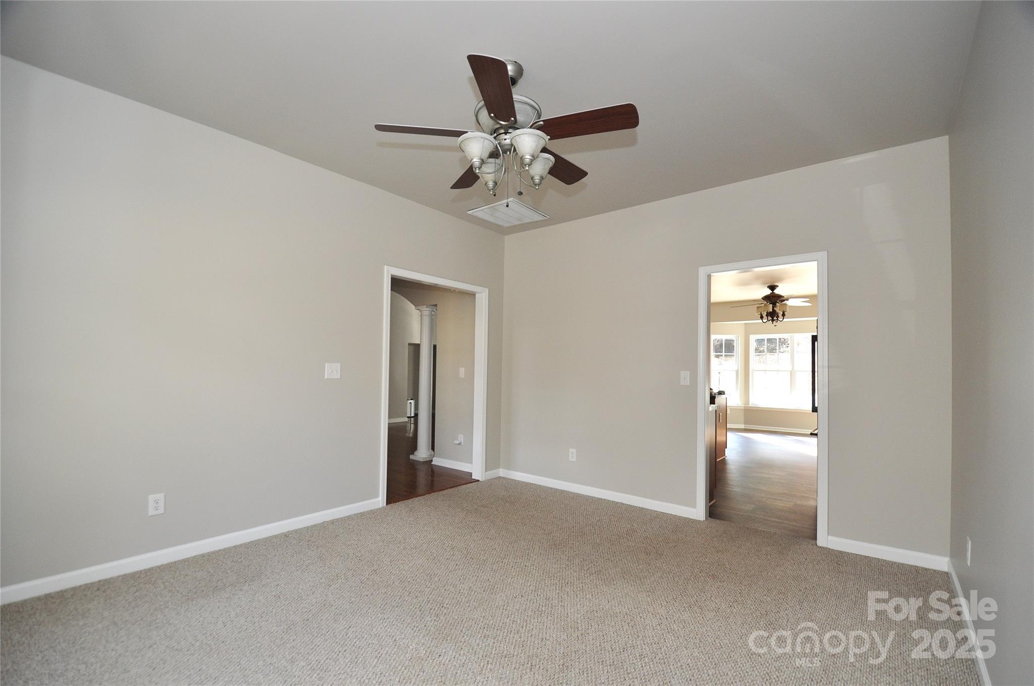 The Summit - Residential