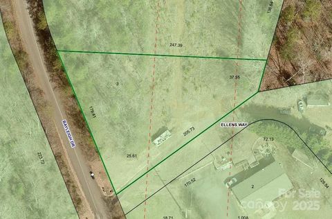 Photo of 2414 Bayleigh Drive, Vale, NC 28168 (MLS # 4316976)