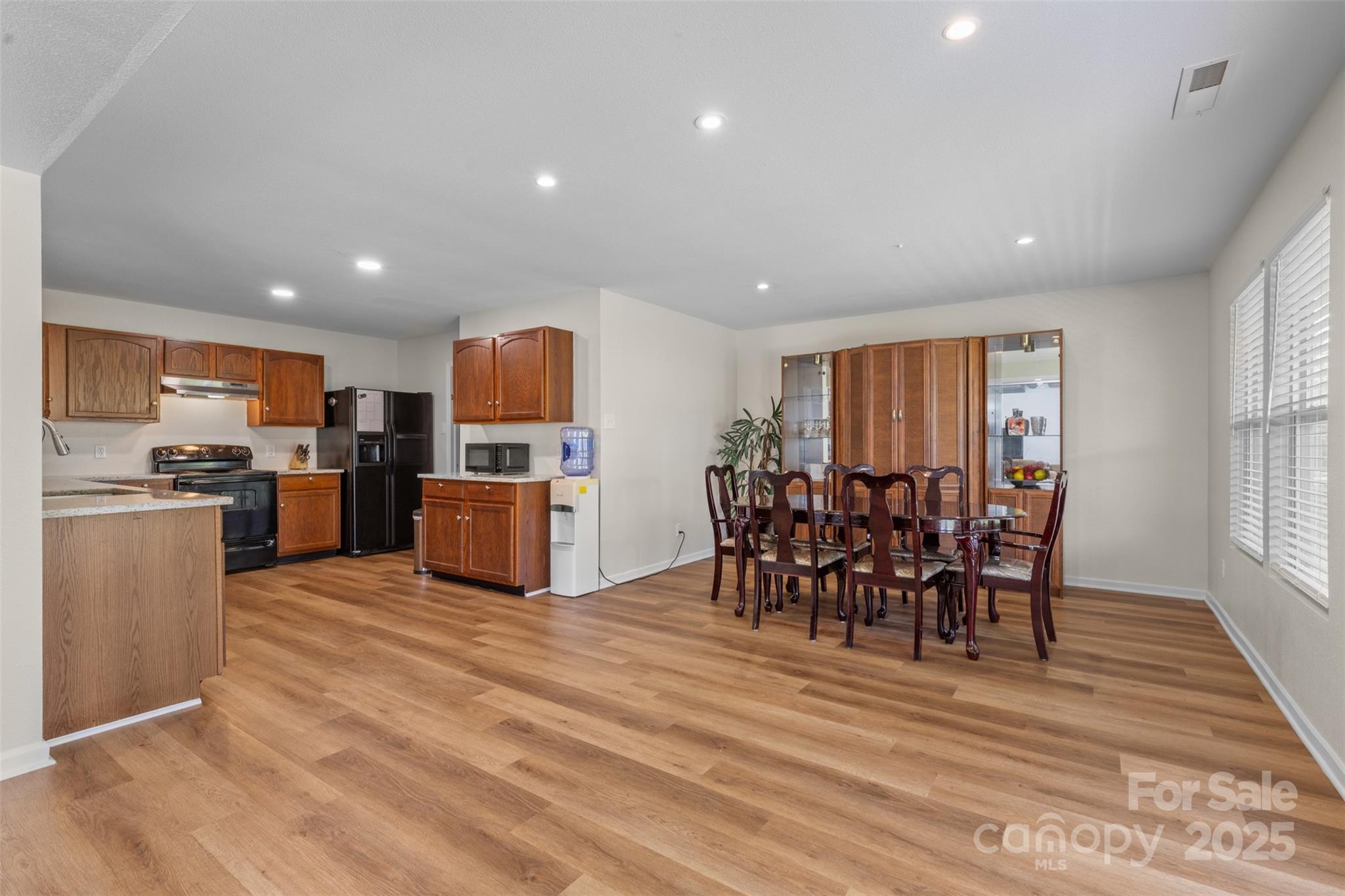 Kendrick Farm - Residential