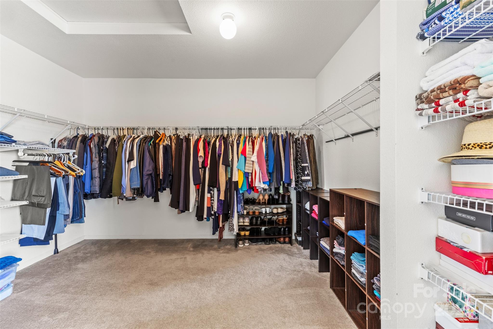 Kendrick Farm - Residential