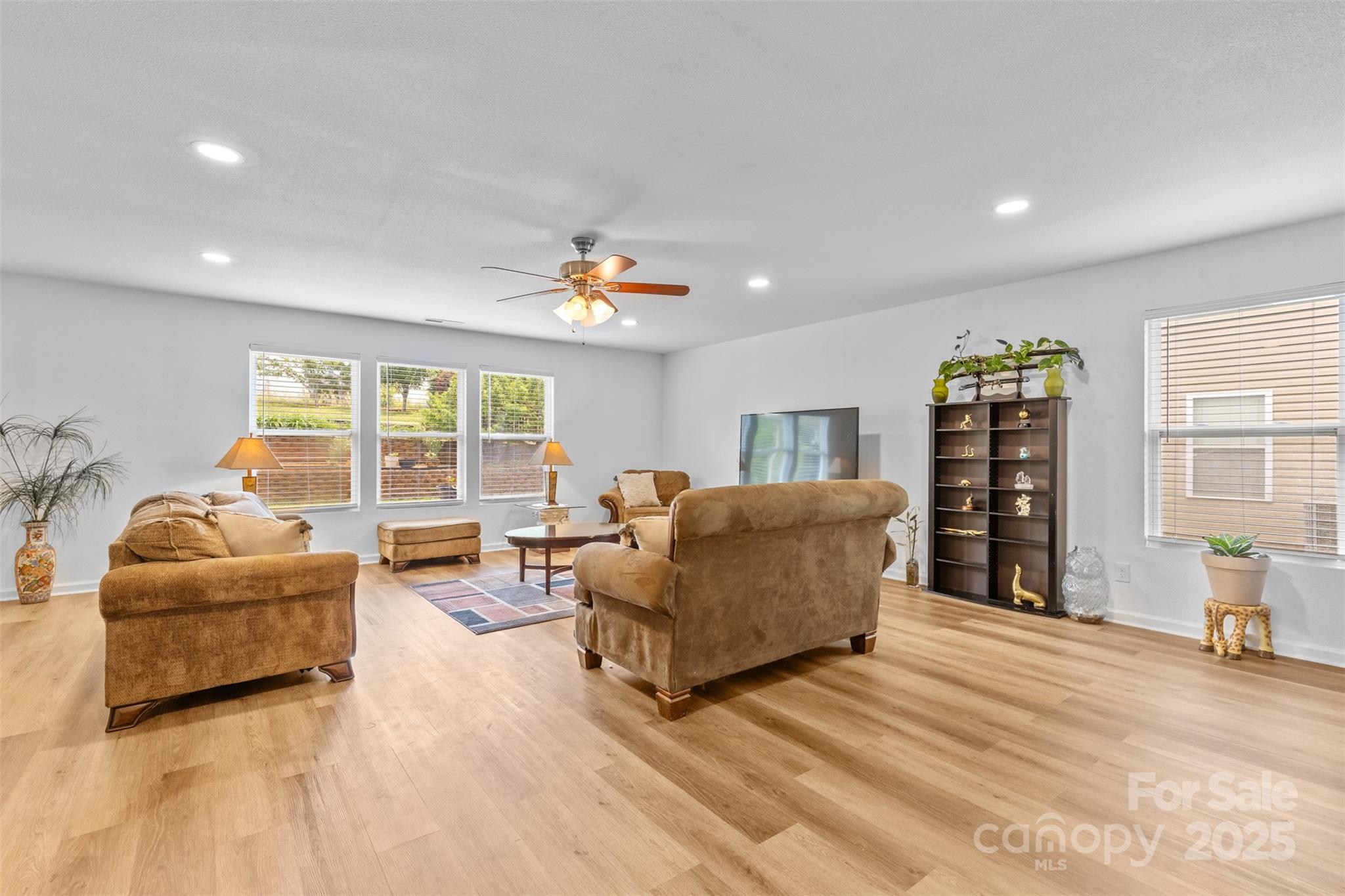 Kendrick Farm - Residential