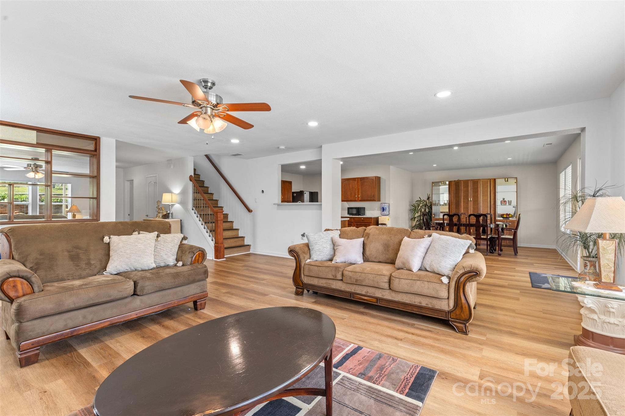 Kendrick Farm - Residential