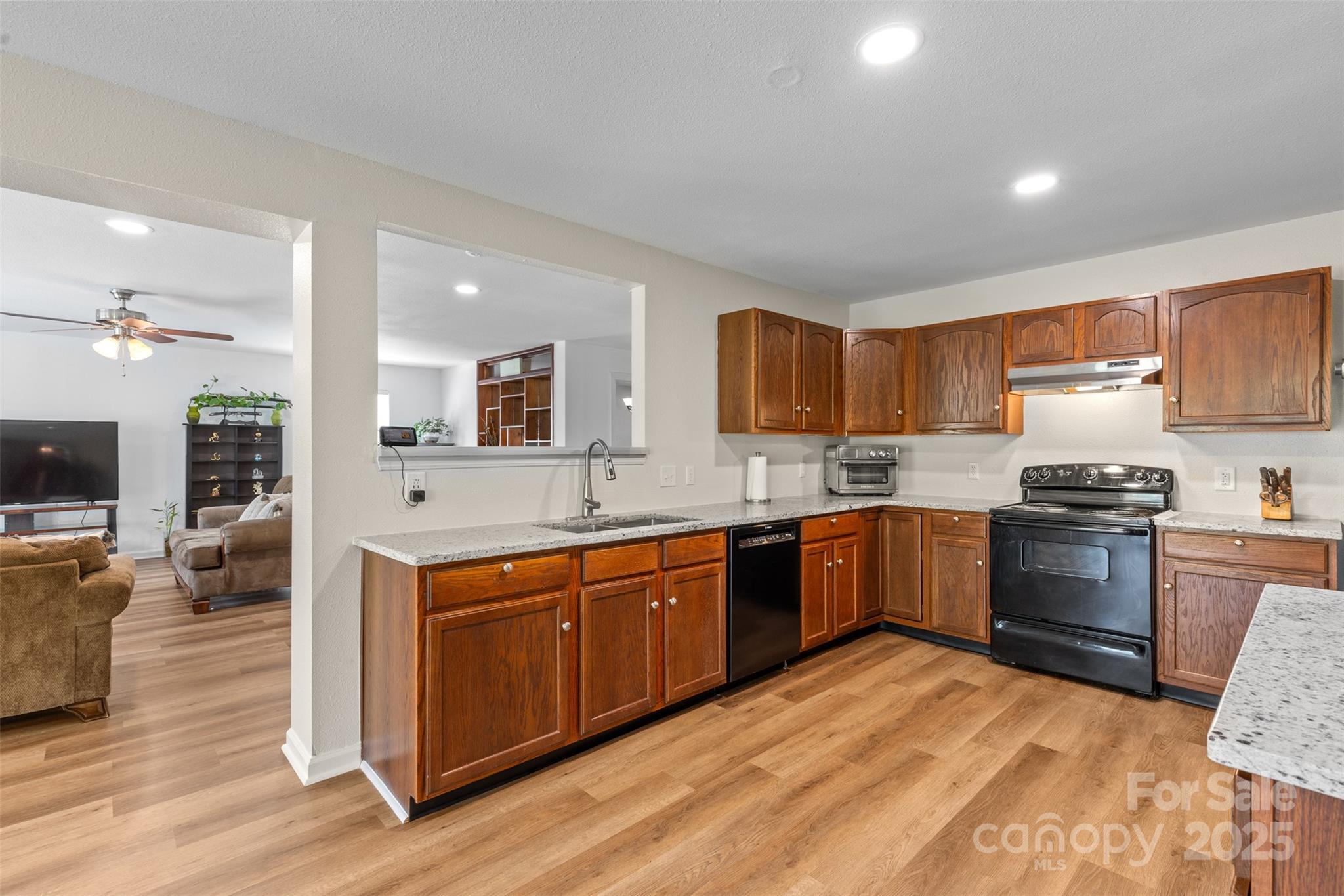 Kendrick Farm - Residential