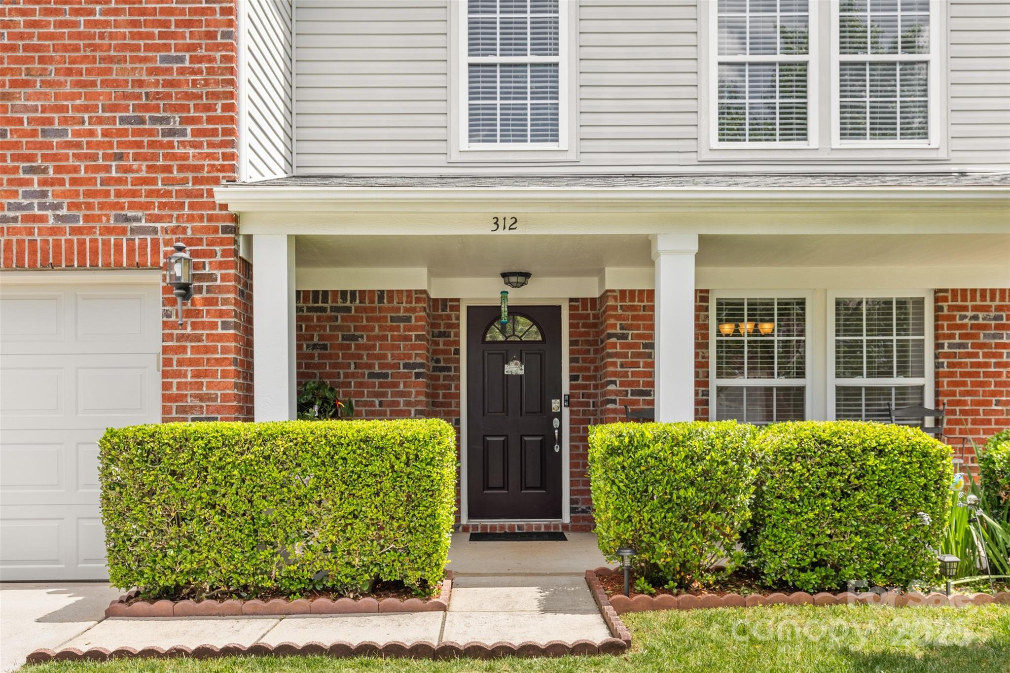 312 Farm Springs Drive
