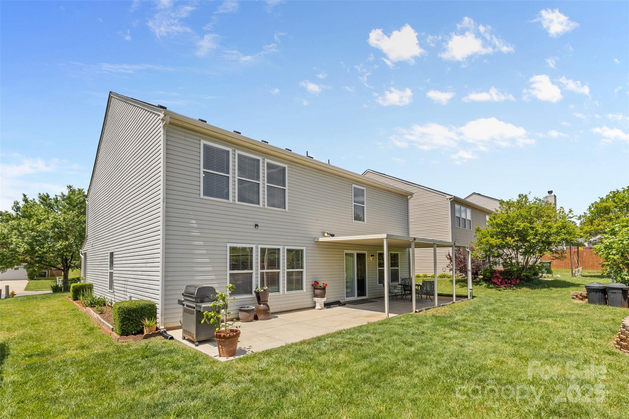 Kendrick Farm - Residential