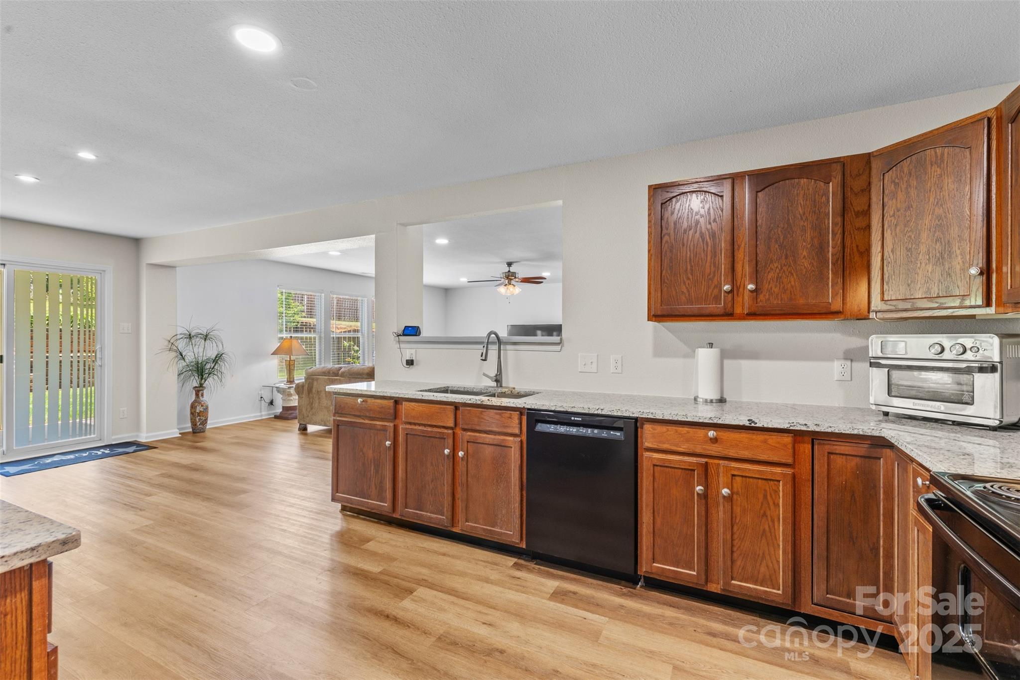 Kendrick Farm - Residential