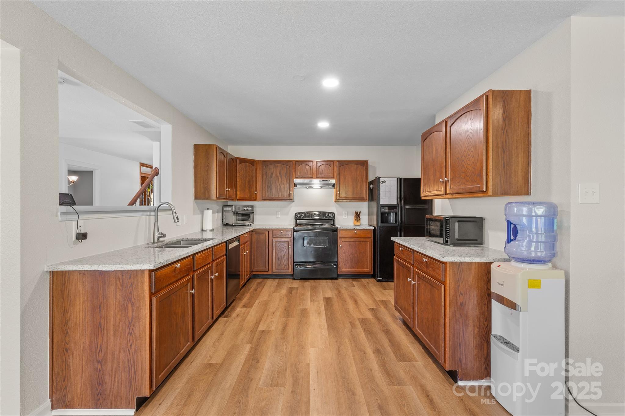 Kendrick Farm - Residential