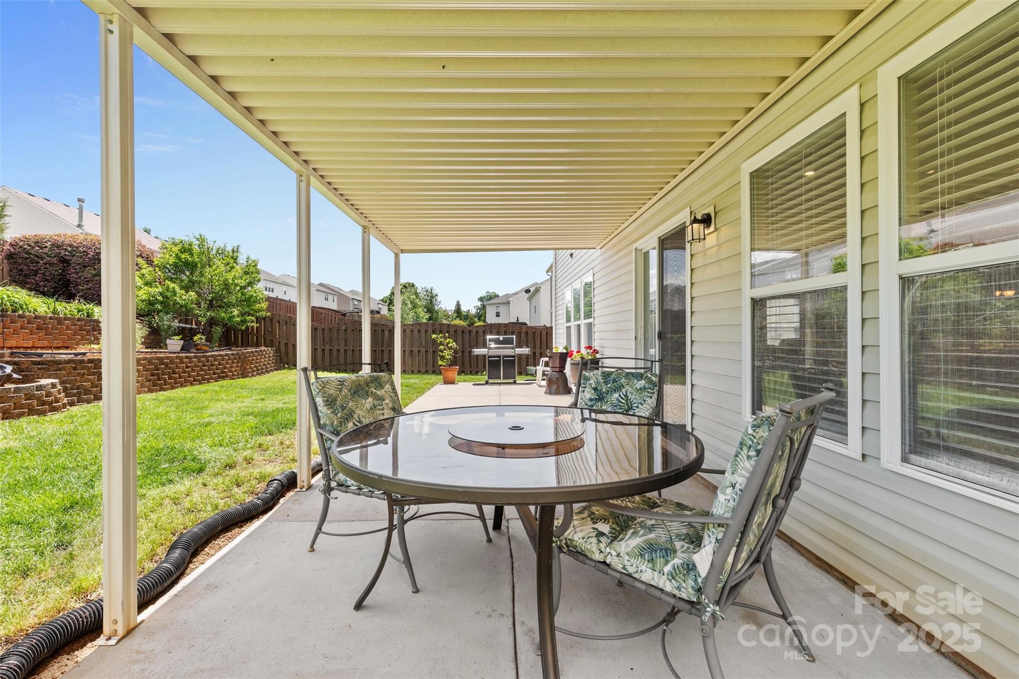 Kendrick Farm - Residential