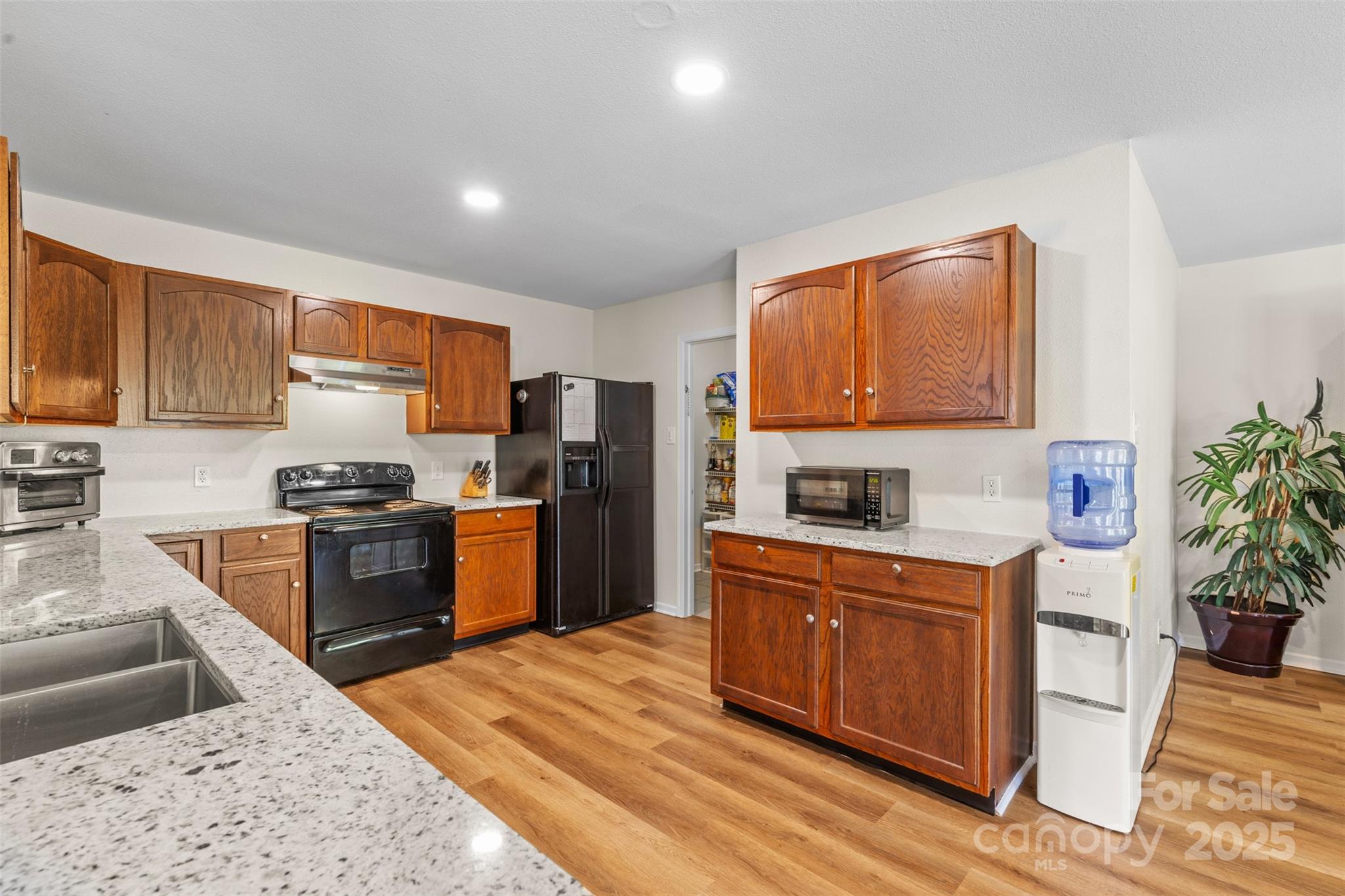 Kendrick Farm - Residential