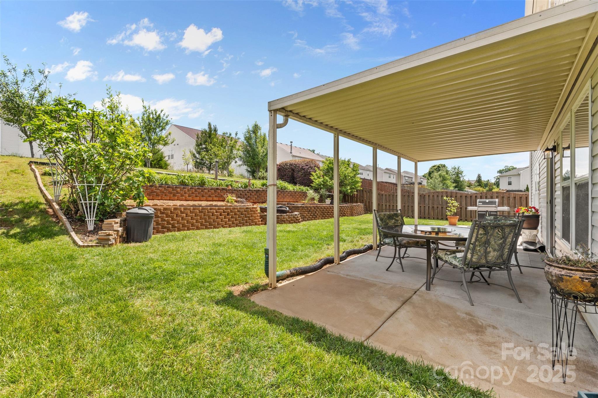 Kendrick Farm - Residential