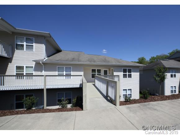 Carrington Place Condos - Residential