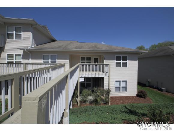 Carrington Place Condos - Residential