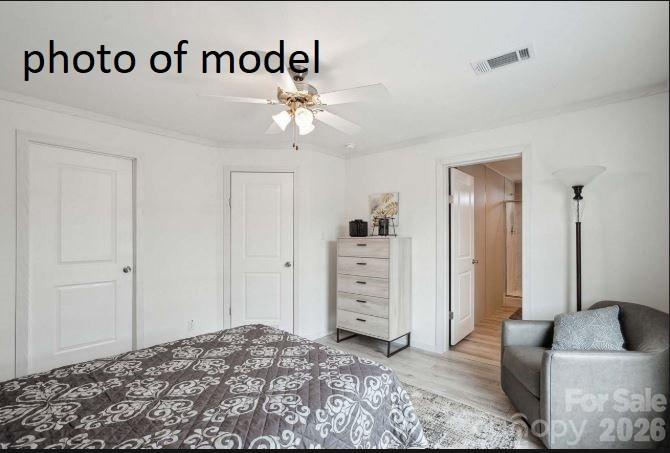 Maverick Acres - Residential