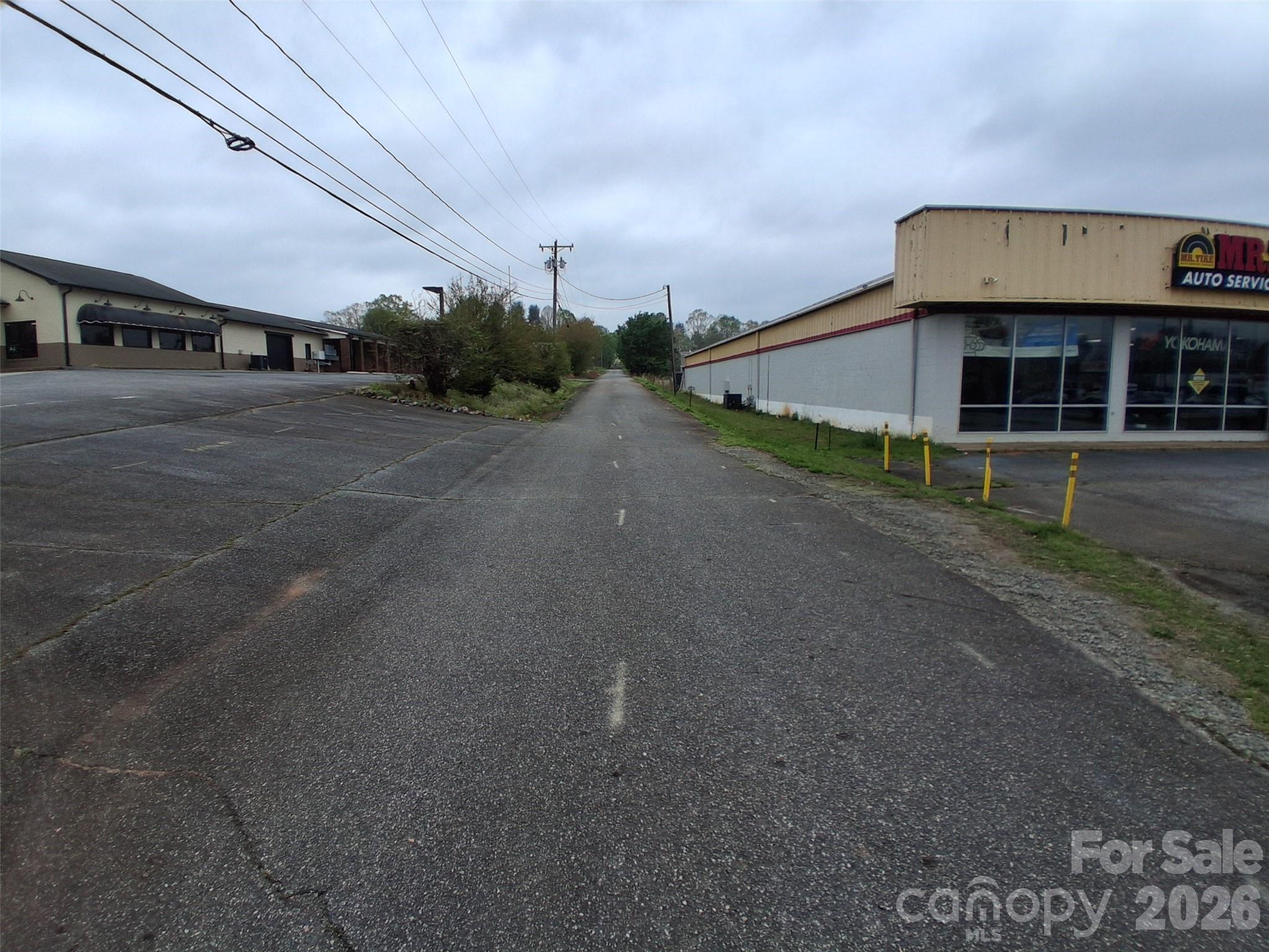 Maverick Acres - Residential