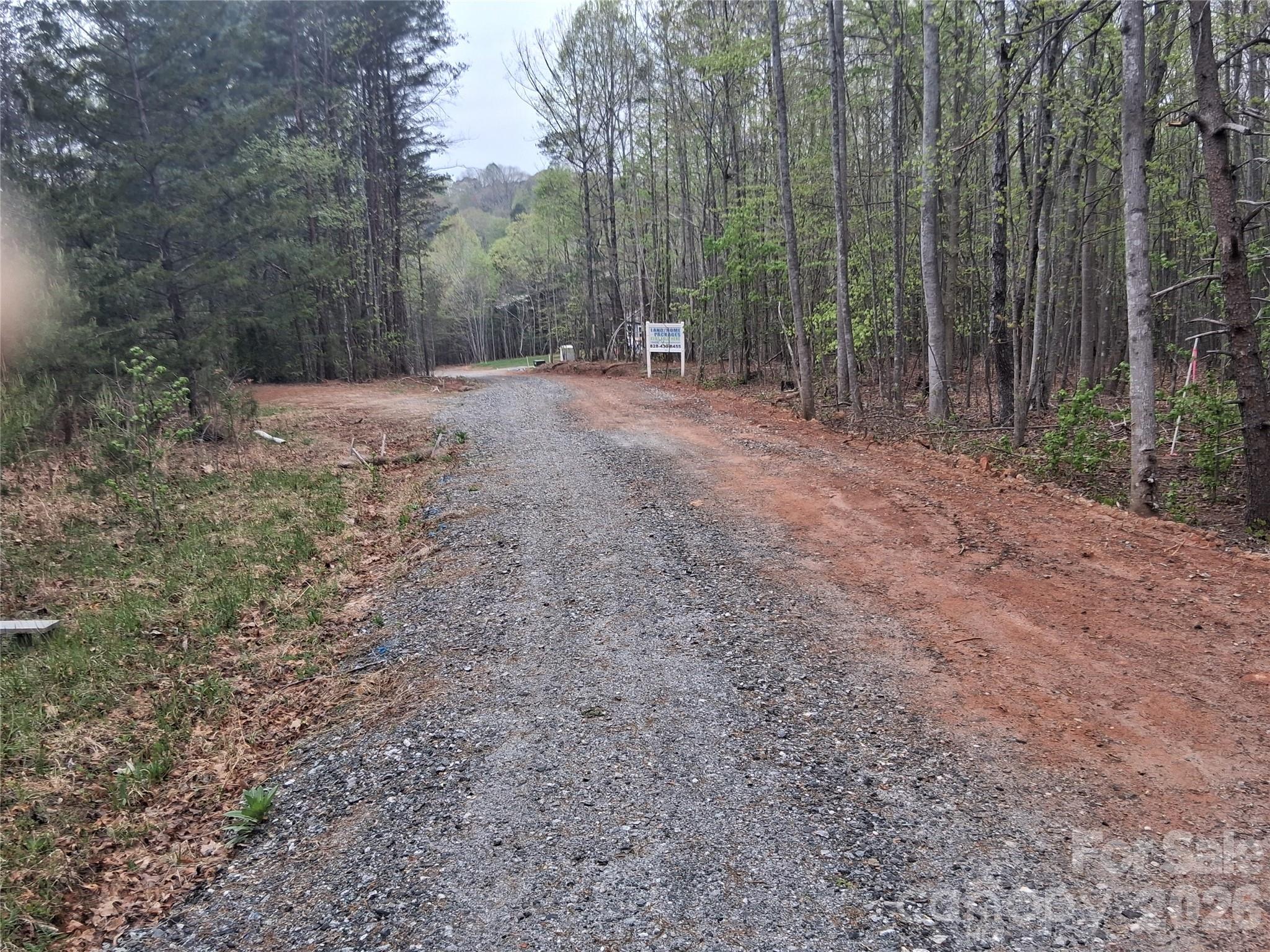 Maverick Acres - Residential