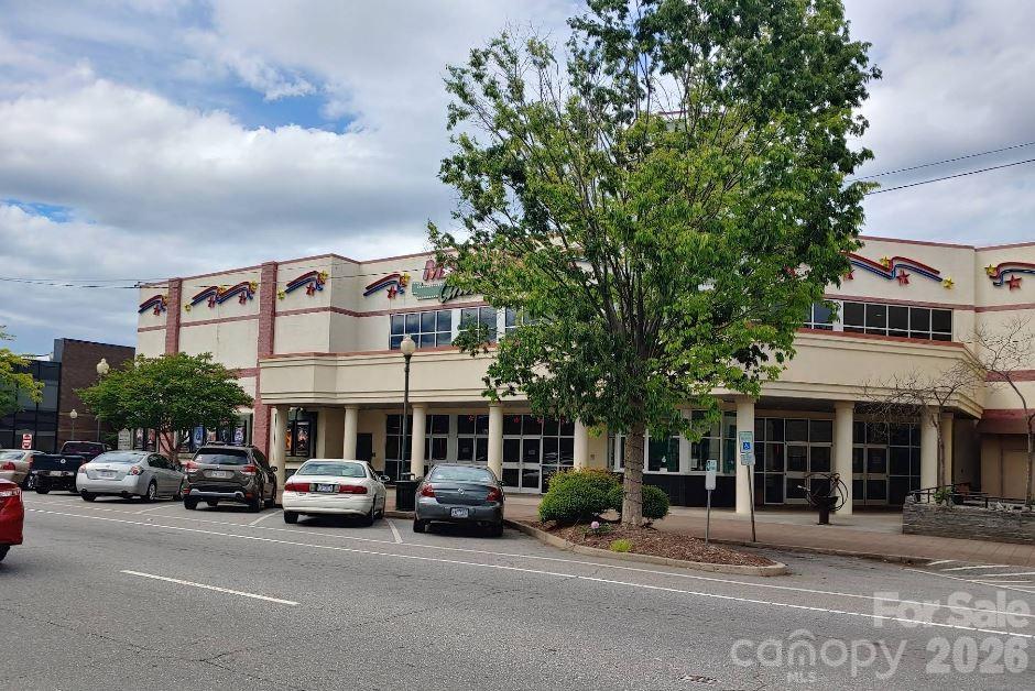 Maverick Acres - Residential