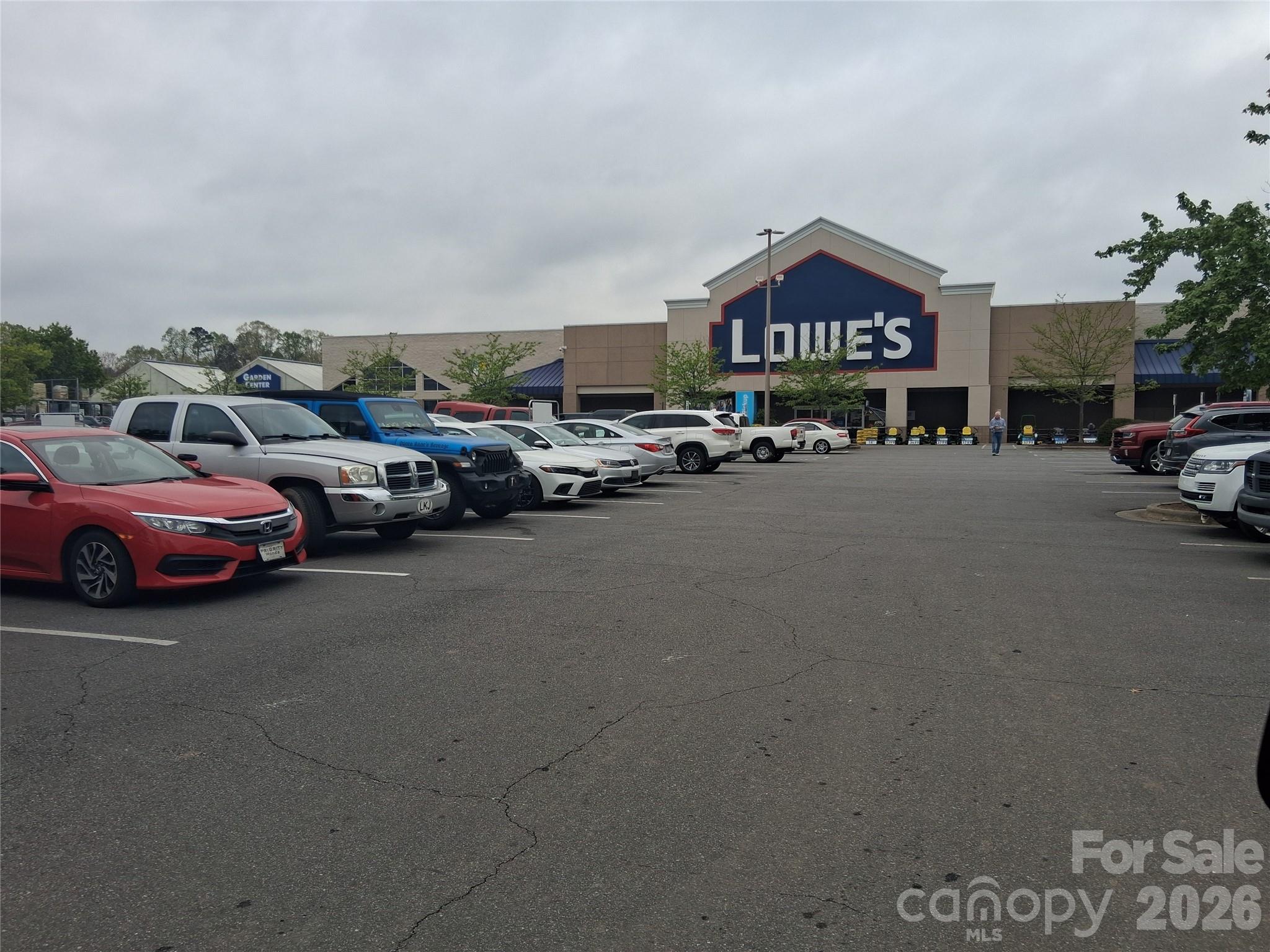 Maverick Acres - Residential