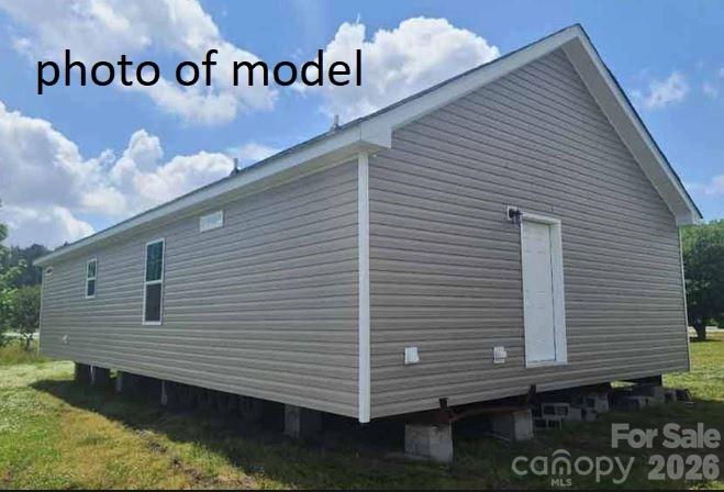 Maverick Acres - Residential