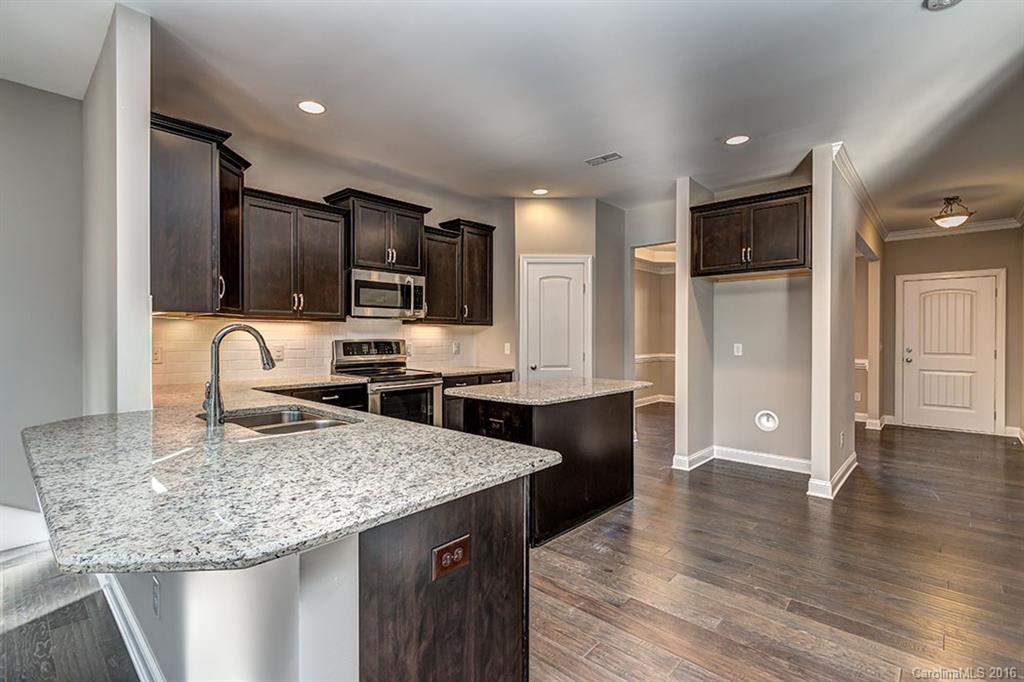 McKee Ridge - Residential