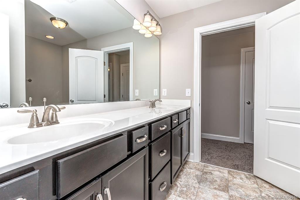 McKee Ridge - Residential