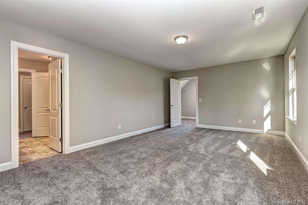 McKee Ridge - Residential