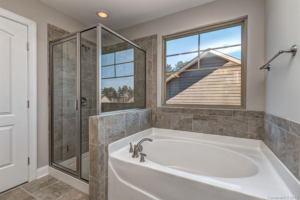 McKee Ridge - Residential